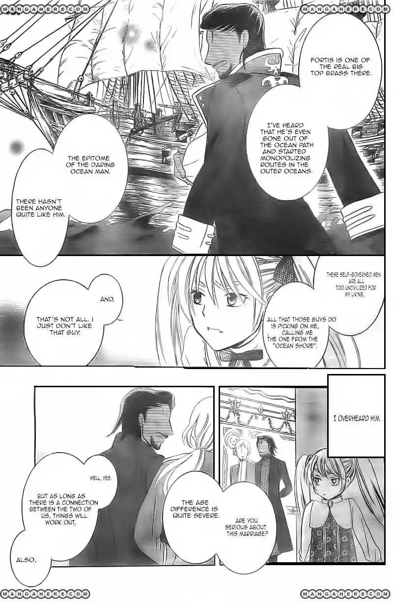 Soredemo Sekai wa Utsukushii Chapter 30 10